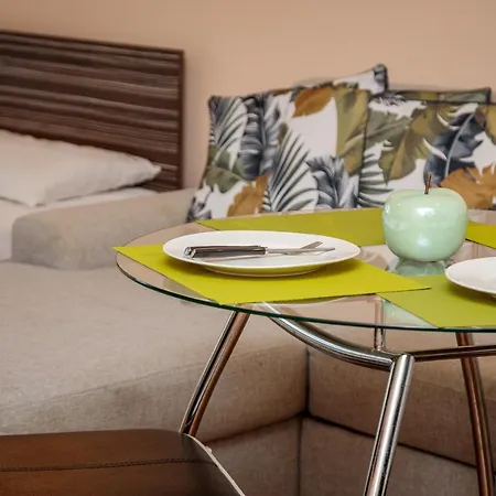 شقة Studio In Atia Close To Tzarski