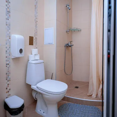 Studio In Atia Close To Tzarski شقة تشيرنوموريتس