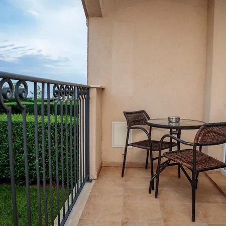 شقة Studio In Atia Close To Tzarski تشيرنوموريتس